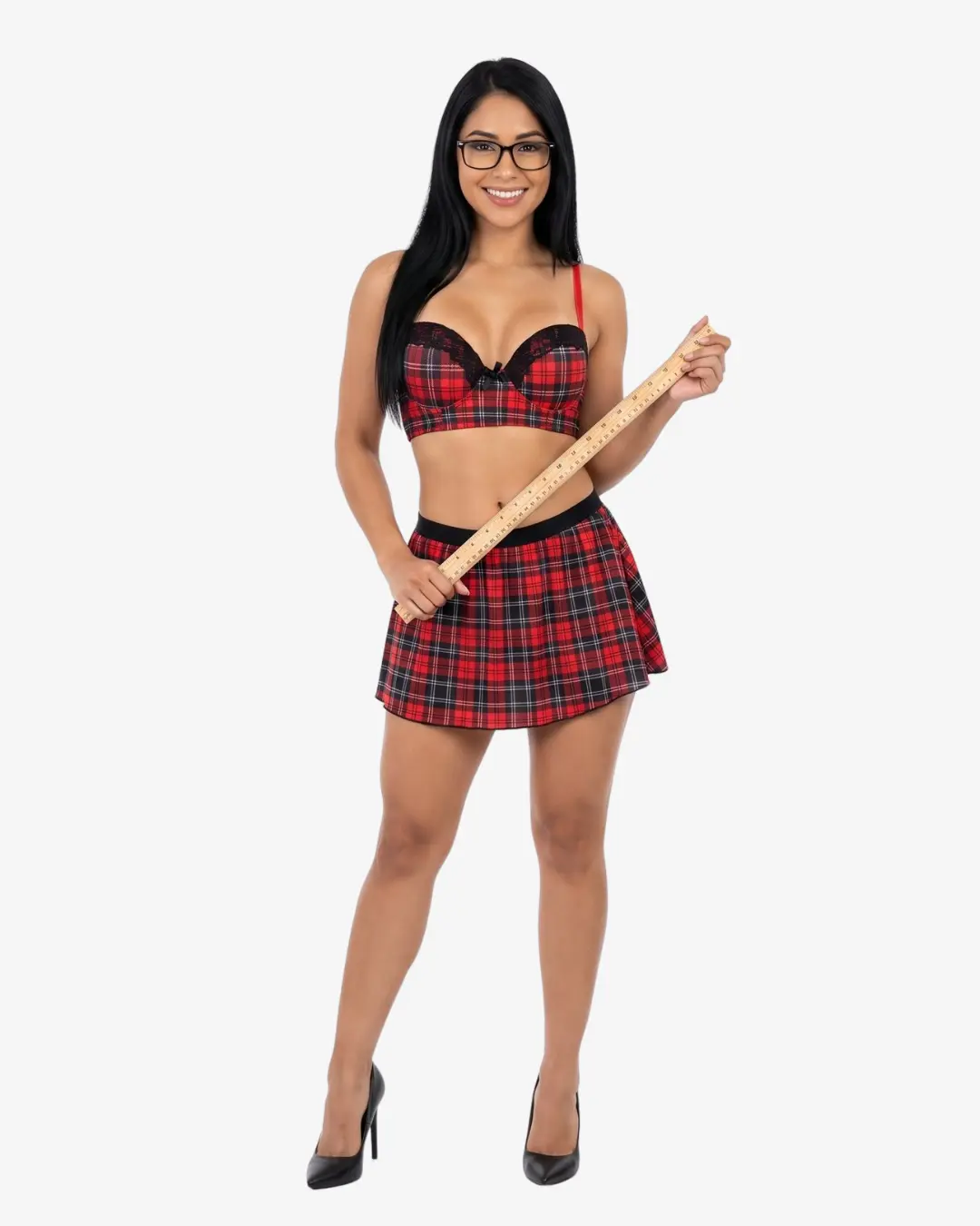 Class Is In Session Costume