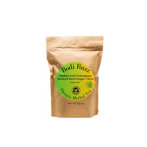 Feeling Good Tea - Herbal Detox