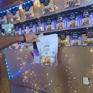 [LIVE EXCLUSIVE] Variety Pack Protein Creamers