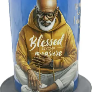 Blessed gift