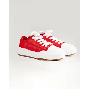 WATSON VULCAN SNEAKERS (RED)