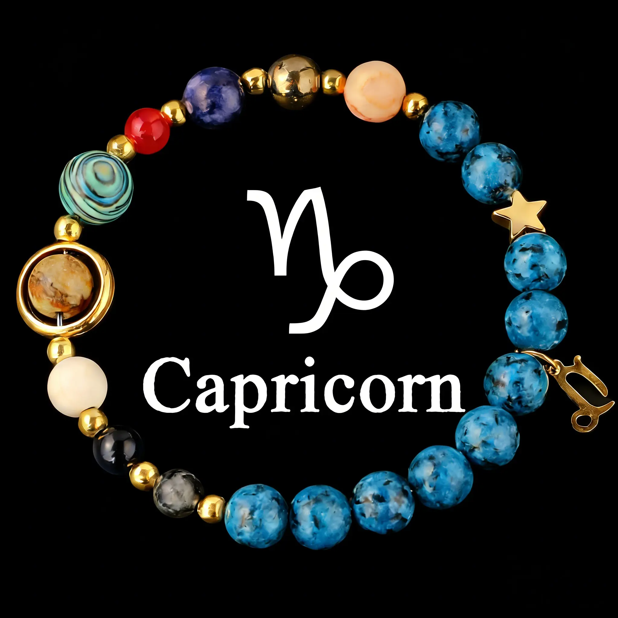 Capricorn