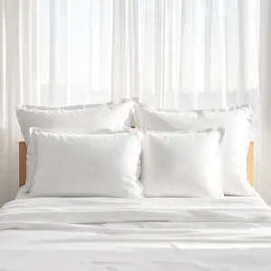 Ultra Soft Breathable Comfortable Cooling 6-Piece Microfiber Sheet Set