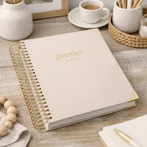 The Budget Planner Legacy Edition (Christian Faith Based) Undated 8.75"x9.75" with Pink Tabs 440 Pages for Financial Organization Goals & Progress Tracking - Office Stationery Supplies