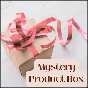 Mystery Product Box