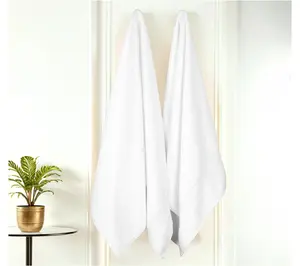 Superior 2 Piece Belmont Zero Twist Cotton SoftBath Sheet Set Superior 2 Piece Belmont Zero Twist Cotton SoftBath Sheet Set