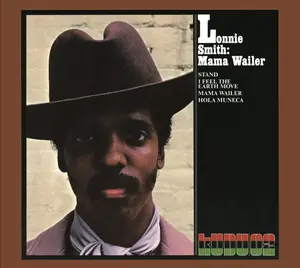 Lonnie Smith - Mama Wailer: Cti Records 40th Anniversary Edition  [COMPACT DISC - CD]