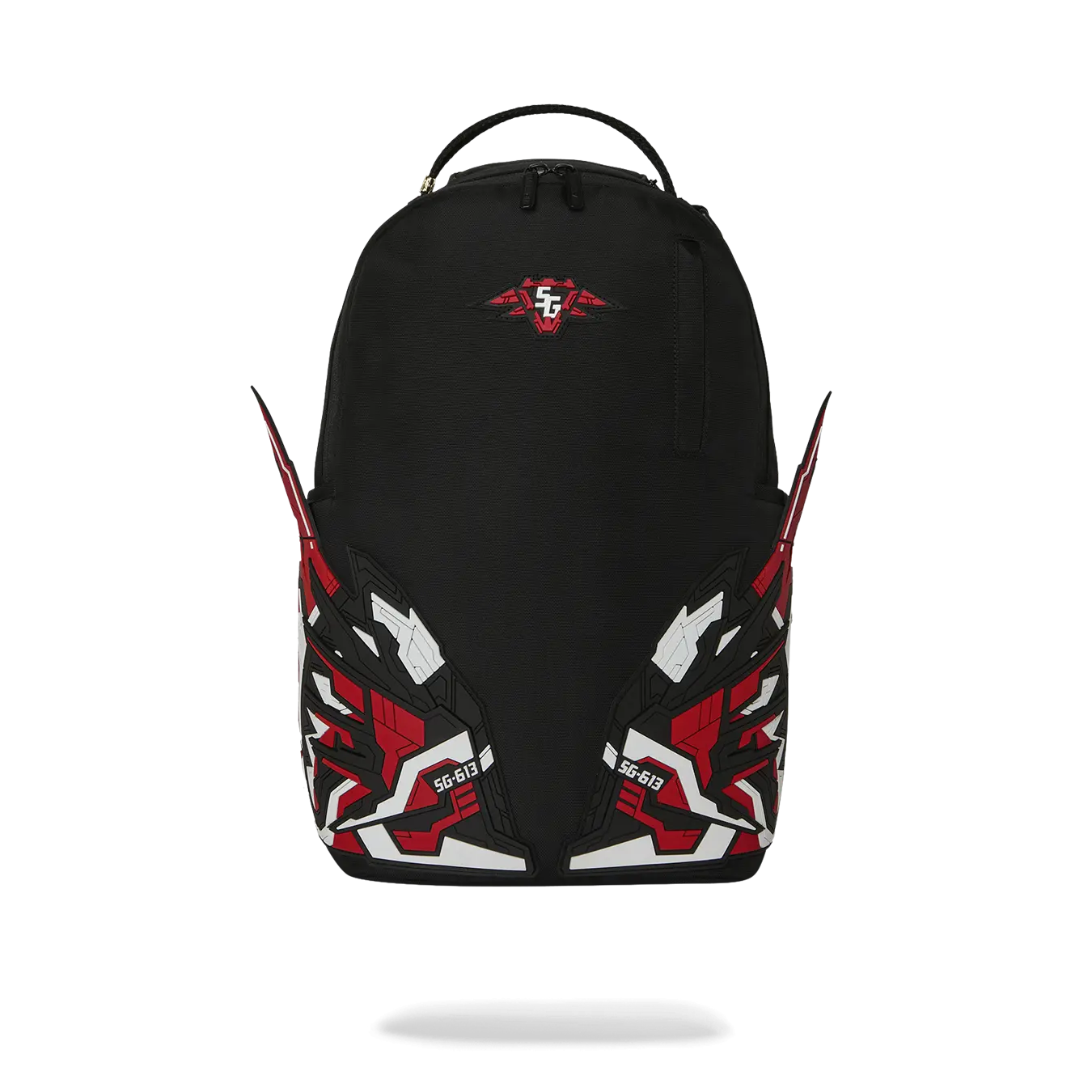 DYNAMIC AERO BACKPACK DYNAMIC AERO BACKPACK