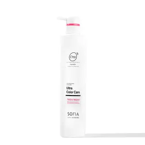 SOFIA BY ODE EMP Ultra Color Care Conditioner 680mL Glossy Haircare Conditioner Shampoo Keratin