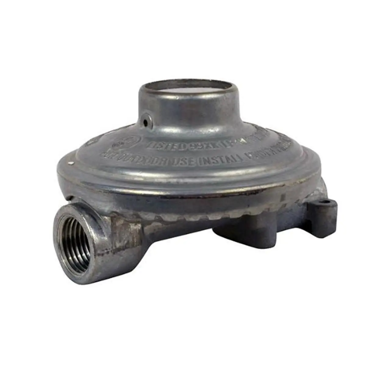 Orbit Irrigation Products 273767 2 in. Professional Spray Head with 15 ft. Adjustable Nozzle