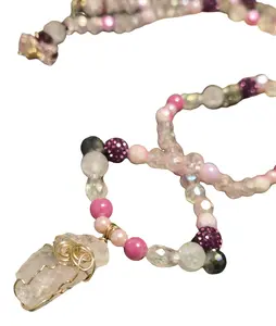 Fashion Waist Beads