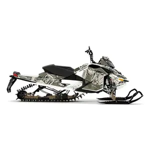 Squindo Drag Ski
