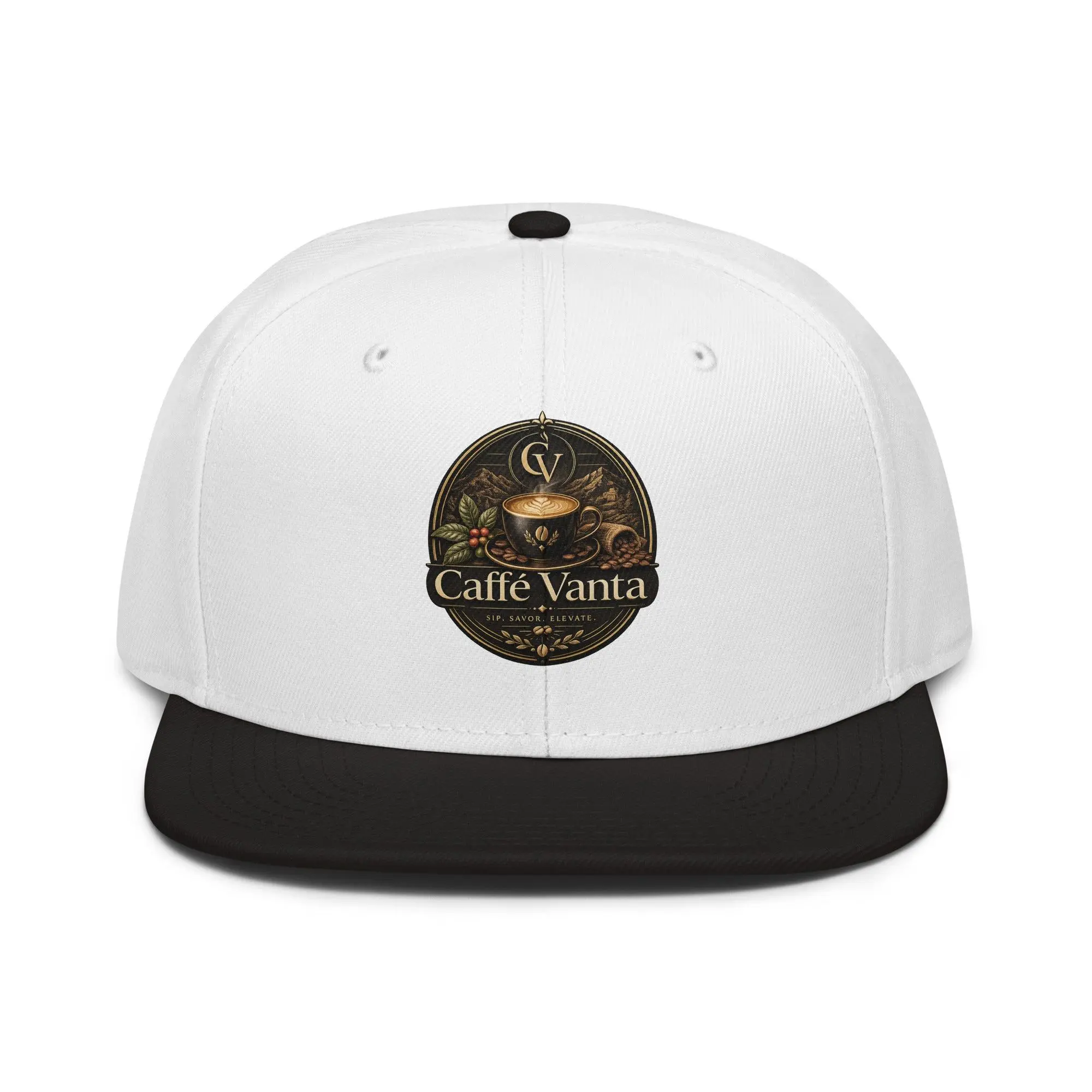 Snapback Hat