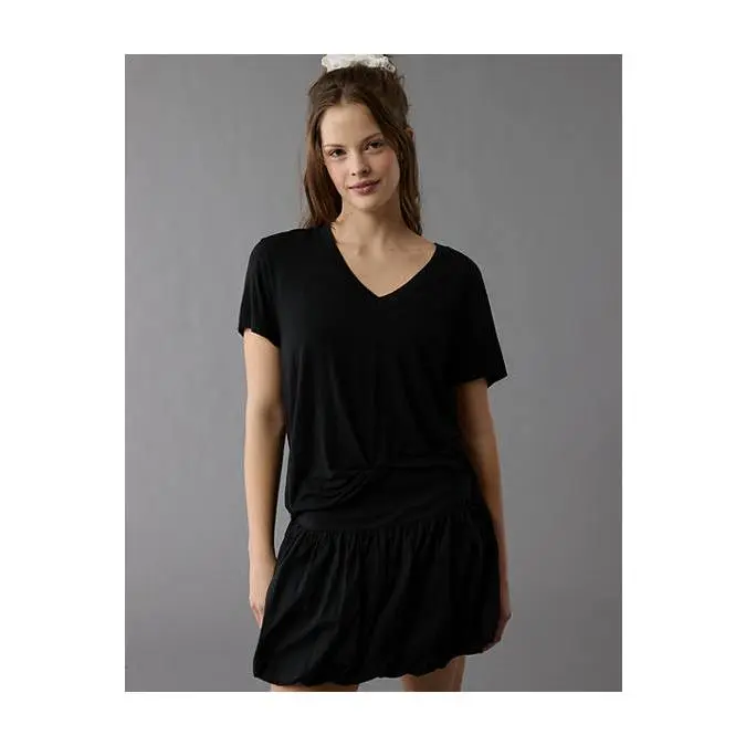 AE Soft & Sexy V-Neck T-Shirt