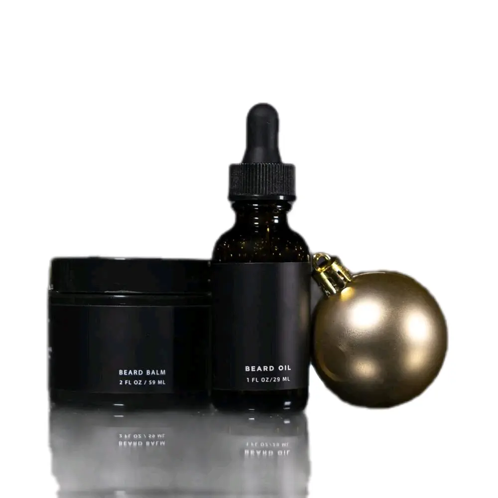 Ayuverdic Beard Set