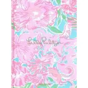 USED-Lilly Pulitzer by Nancy MacDonell (Paperback)