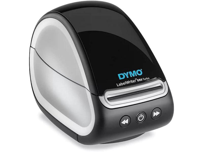 Dymo LabelWriter 550 USB Turbo Label Printer (2112553)
