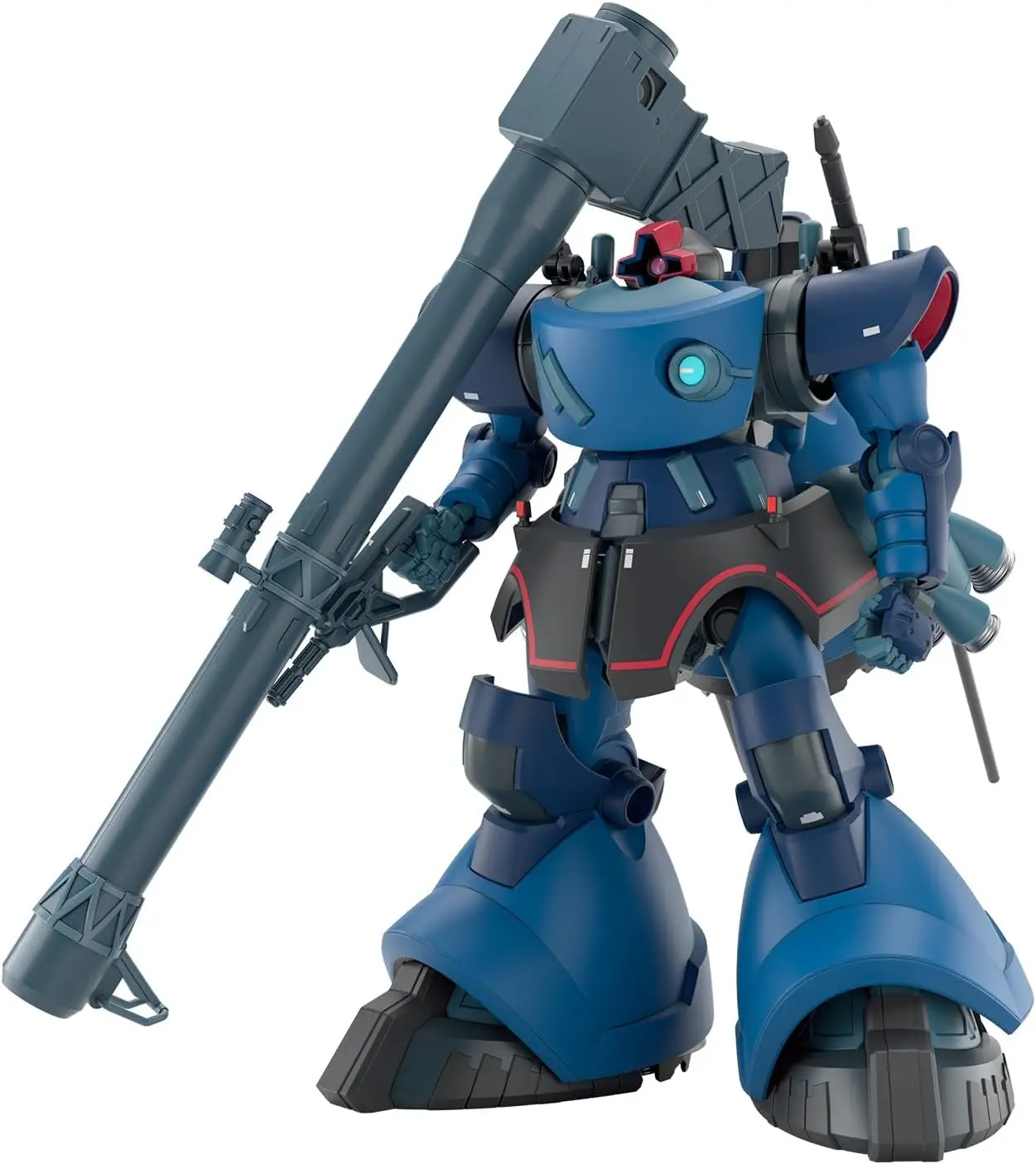 Bandai Hobby GQuuuuuuX Challia's Rick Dom GQ HG 1/144 Scale Model Kit