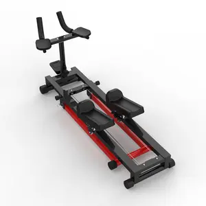 SAYGOGO 3-in-1 Spine Twist Stretcher & Stair Stepper & Waist Trainer, Adjustable Back Stretcher Machine for Lower Back Exercise, Core Activation & Full-Body Workout