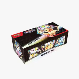 Prismatic Evolution Surprise Box