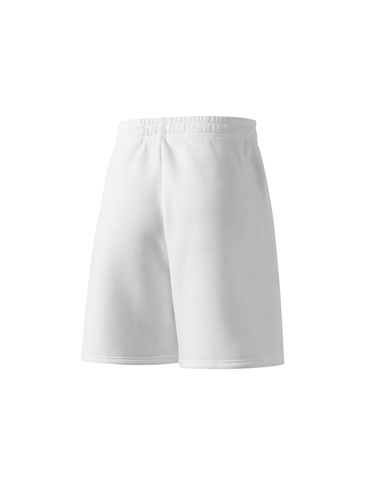 Men's shorts, men's bermuda shorts.Loose straight fit, elastic waistband with drawstring that doesn’t squeeze, 3D paneling, cut design to enhance leg shape.Solid color, simple and versatile—casual wear for everyday outings, workouts, home, and sleep.