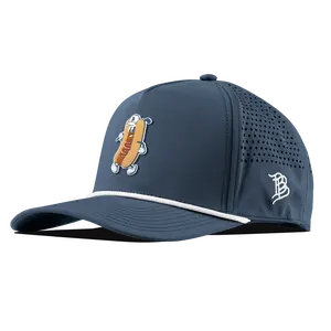 Hot Dog Buddy Curved 5 Panel Rope