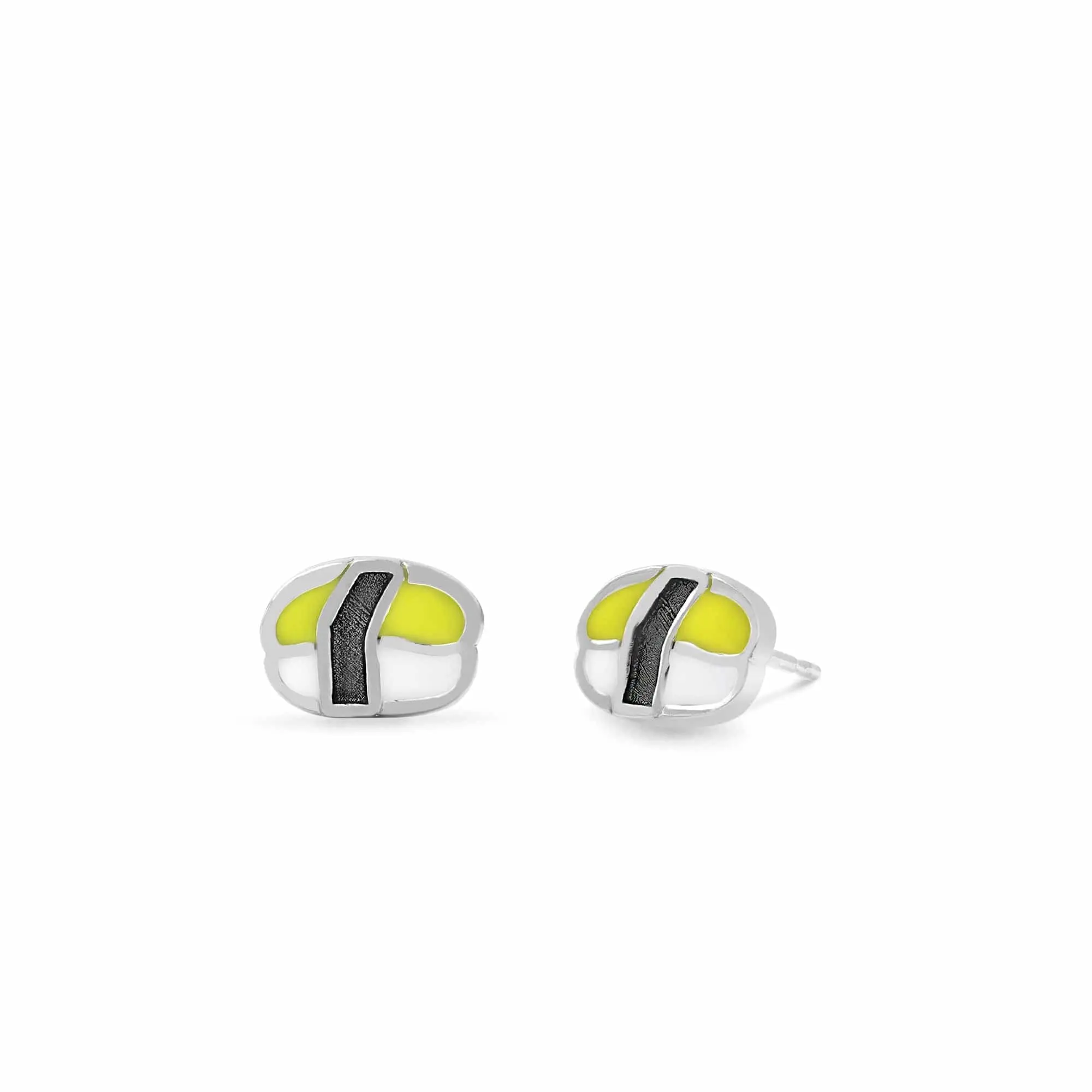 Tamago Sushi Studs