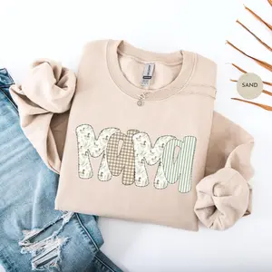 Camo Mallard Duck Mama Tshirt | Duck Hunting Mom TShirt | Hunting Mama Shirt | Mom Of Hunters Shirt | Camouflage Duck Shirt Sweatshirt