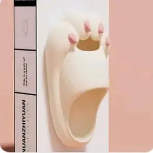 paw sandals