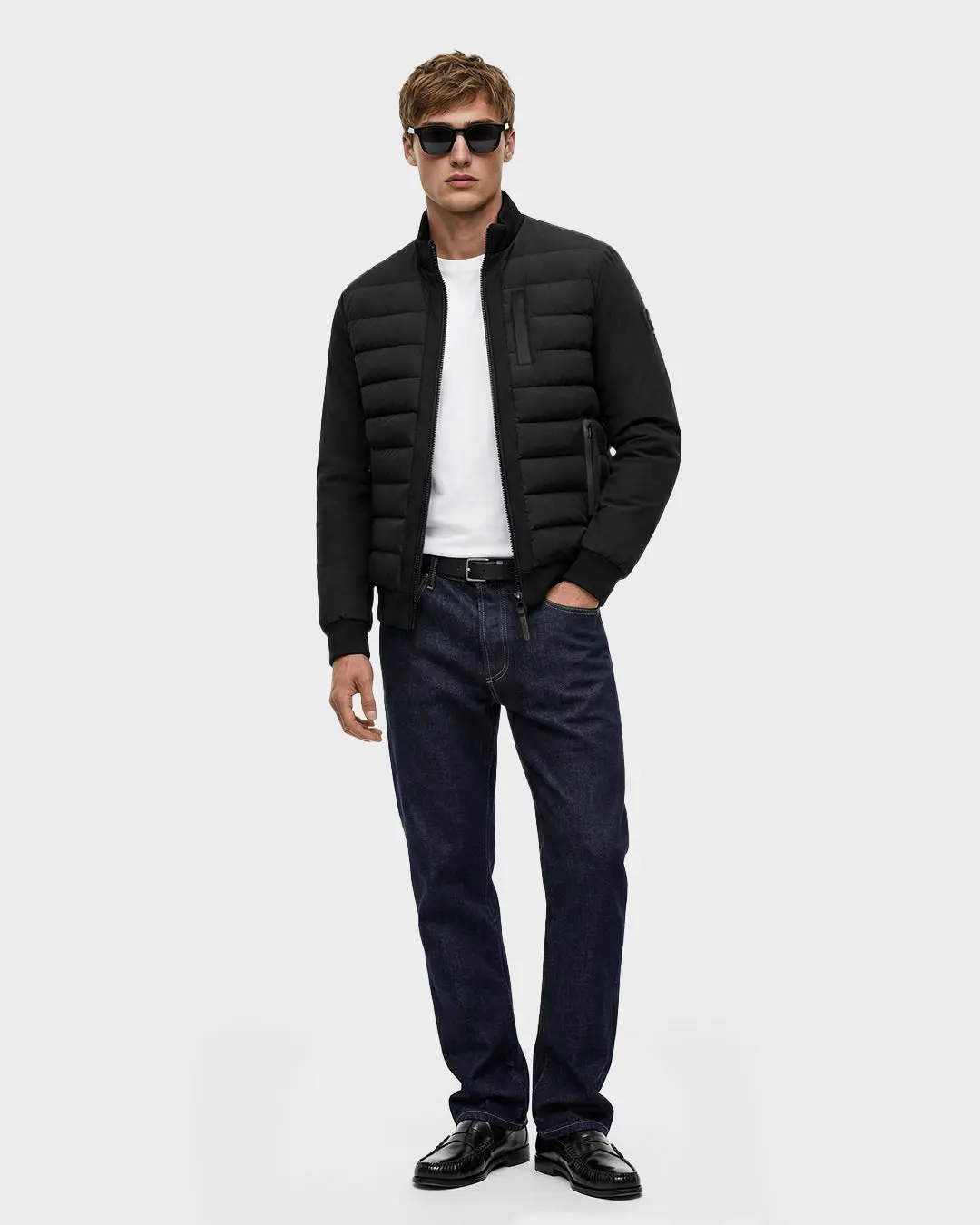 JIMMY - 6125723 Black