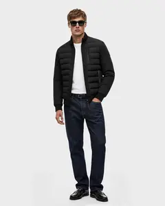 JIMMY - 6125723 Black