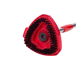 Rotating Mop Head Brush