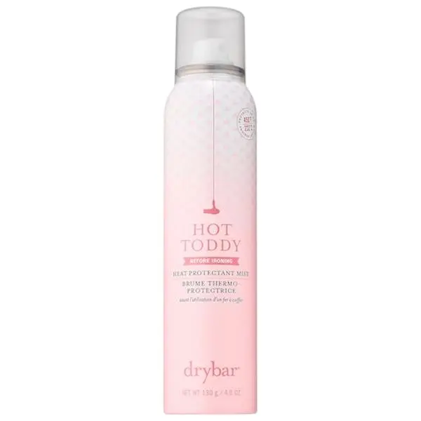 Drybar  Hot Toddy Heat Protectant Mist pacific abody air glide pro
