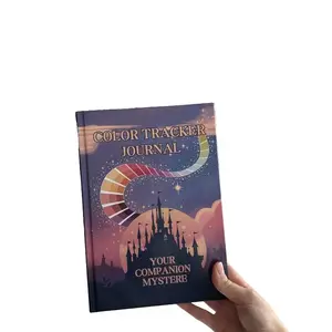 Disney Color by Numbers Coloring Book  tracker Watercolor Painting Book Childrens Book