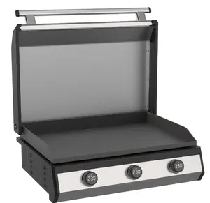 Blackstone BLK8010 30 in. Electric Drop