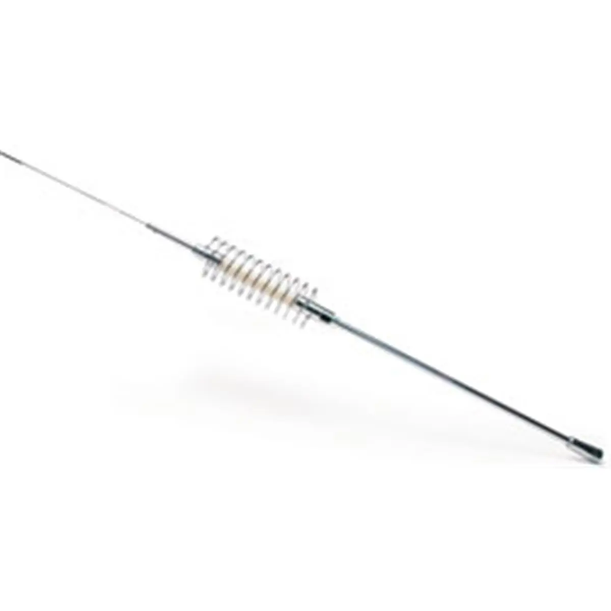 212 MAIN Center-Loaded Helig Coil Antenna - 1000W, Coil Shape, Replacement Antenna, Vehicle & Auto Parts Accessories, Motorhome Components
