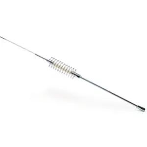 Roadpro  Helig Coil Antenna - Ctr Loaded - 1000w