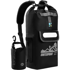 Dry Bag Backpack  Floating 20L/30L/40L, Dry Bags  Backpack for Men, Dry Sack  Bag