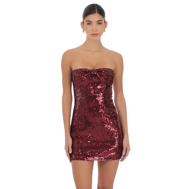 lucyinthesky prom dresses - TikTok Shop