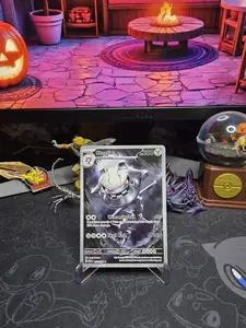 Steelix - 150/132 Illustration Rare