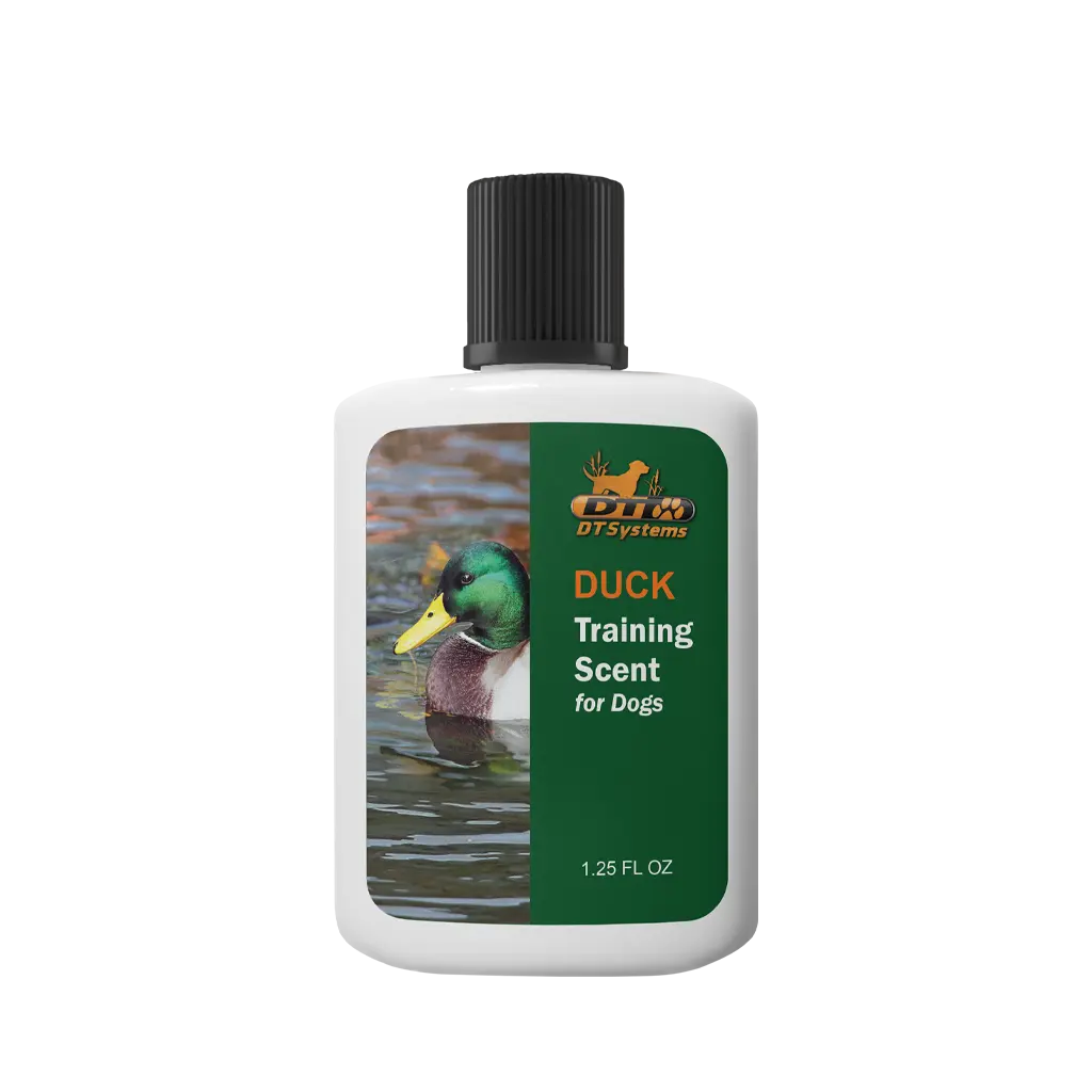 D.T. Systems Training Scent for Dogs 1.25 oz.