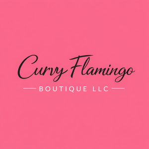 Curvy Flamingo Boutique