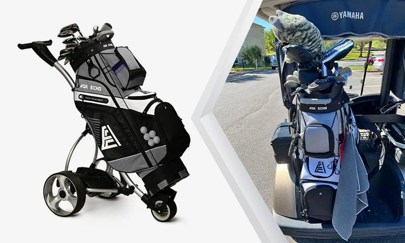 Cart optimized