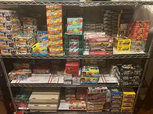 MLB Unopened Sealed Packs Cards Estate Yard Sale Liquidation