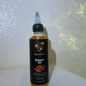 Batana Oil for Hair Growth