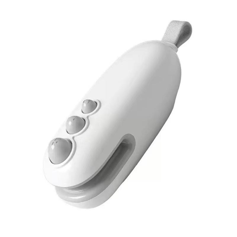 Mini Bag Sealer with Cutter Rechargeable Handheld Heat Sealer Magnetic Portable Bag Sealing Machine for Keeping Food Fresh Snacks Crispy No Warm Up Needed Hidden Blade Safe for Kids Mini Bag Sealer with Cutter Rechargeable Handheld Heat Sealer Magnetic Portable Bag Sealing Machine for Keeping Food Fresh Snacks Crispy No Warm Up Needed Hidden Blade Safe for Kids