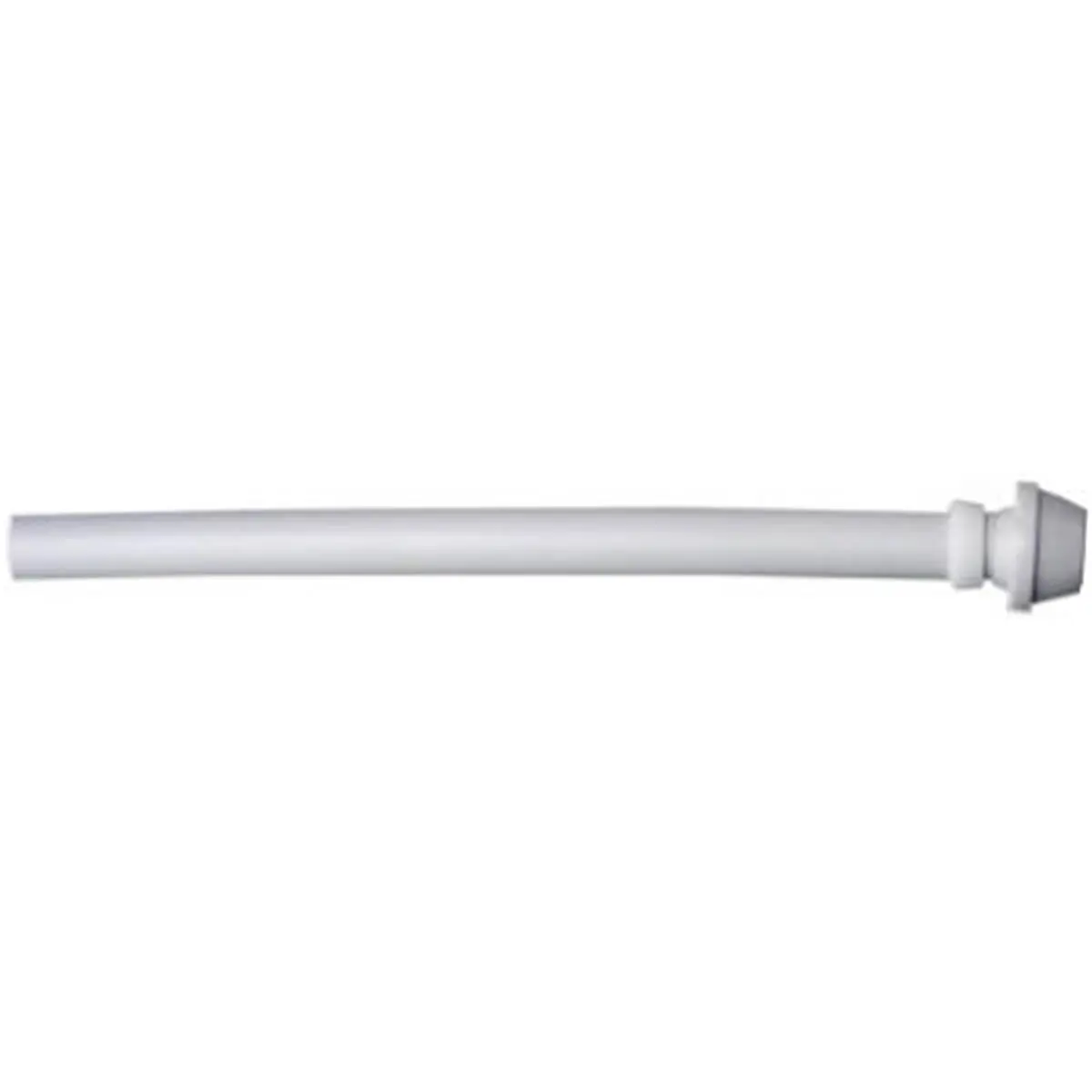 212 MAIN 0.37 x 30 in. Pex Faucet Tube, Pex Material, Compact Length, Homewerks 7227-30-38-2, Sailing Water Sports Accessory