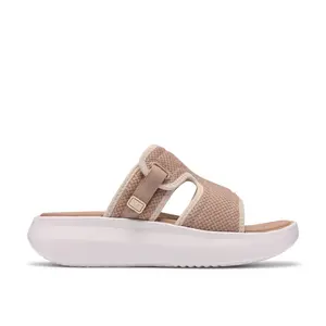 Clarks Cloudsteppers Womens Solevana Mist Wedges