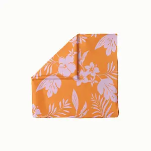 Hawaiian Breeze Head Scarf