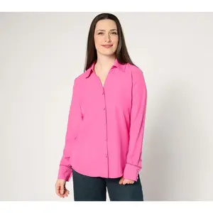 Jingle Belles by Kim Gravel Sparkle Through the Season Bling Blouse